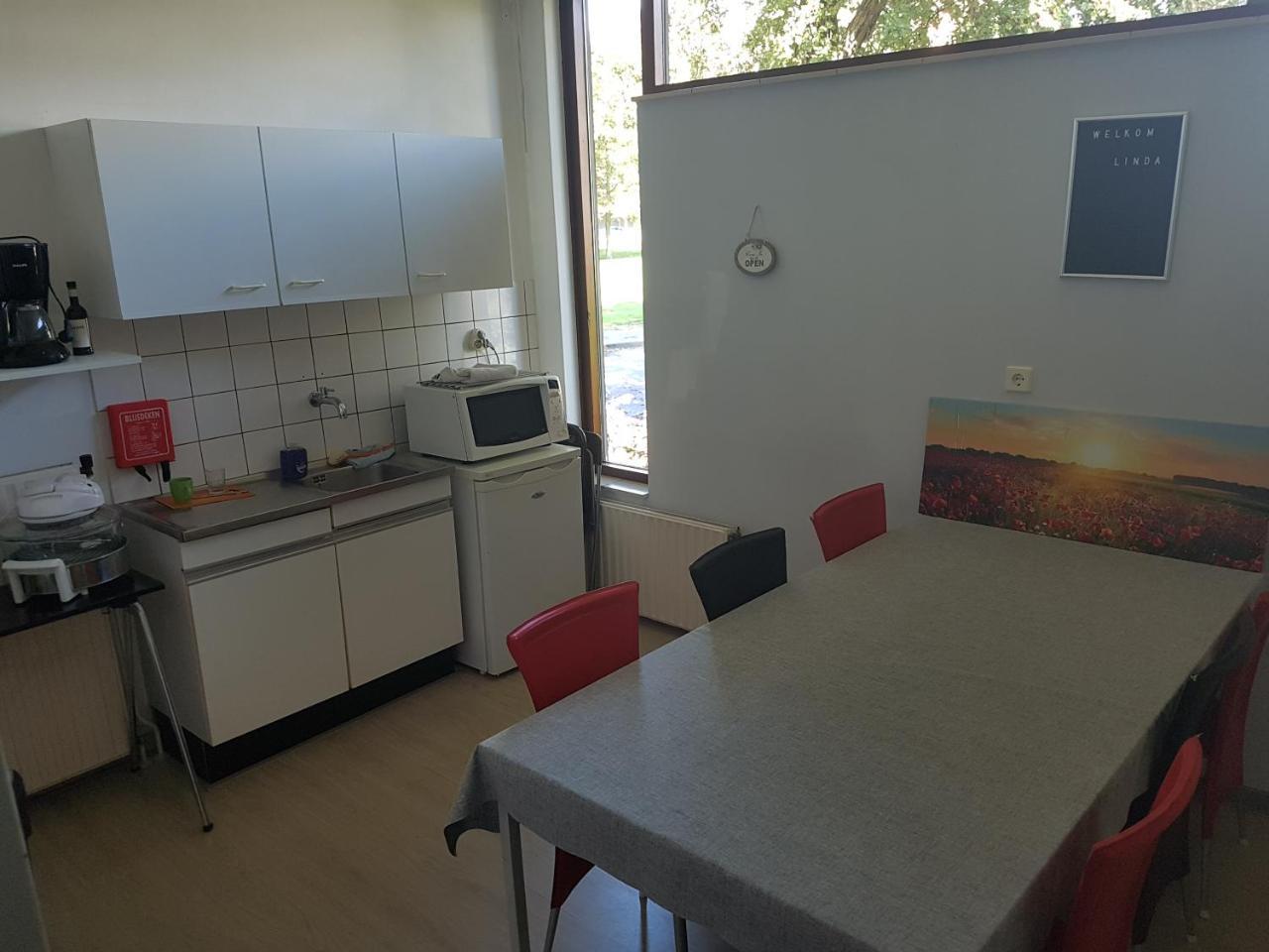Bed & Breakfast Immerloo Arnhem Exterior foto