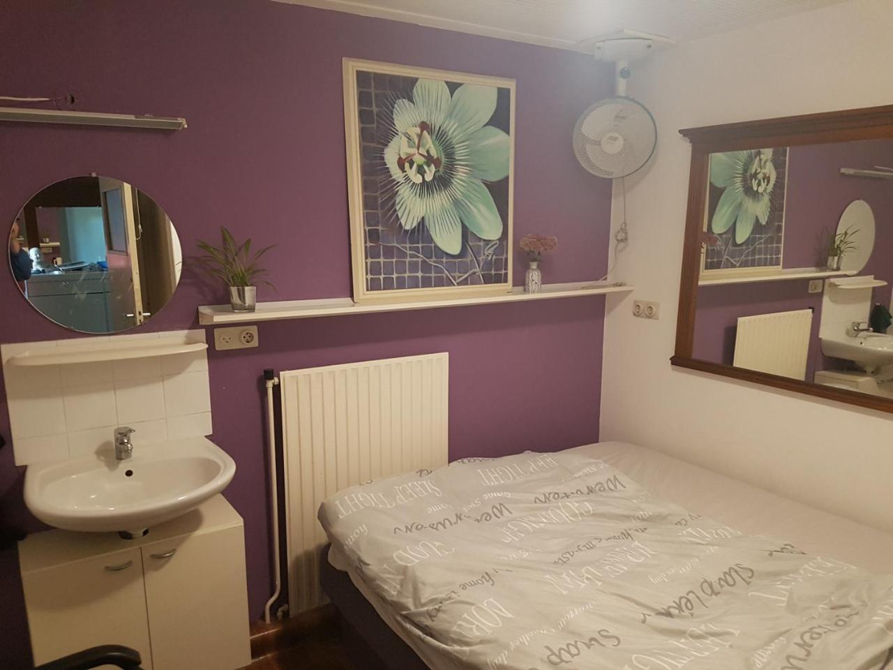 Bed & Breakfast Immerloo Arnhem Exterior foto