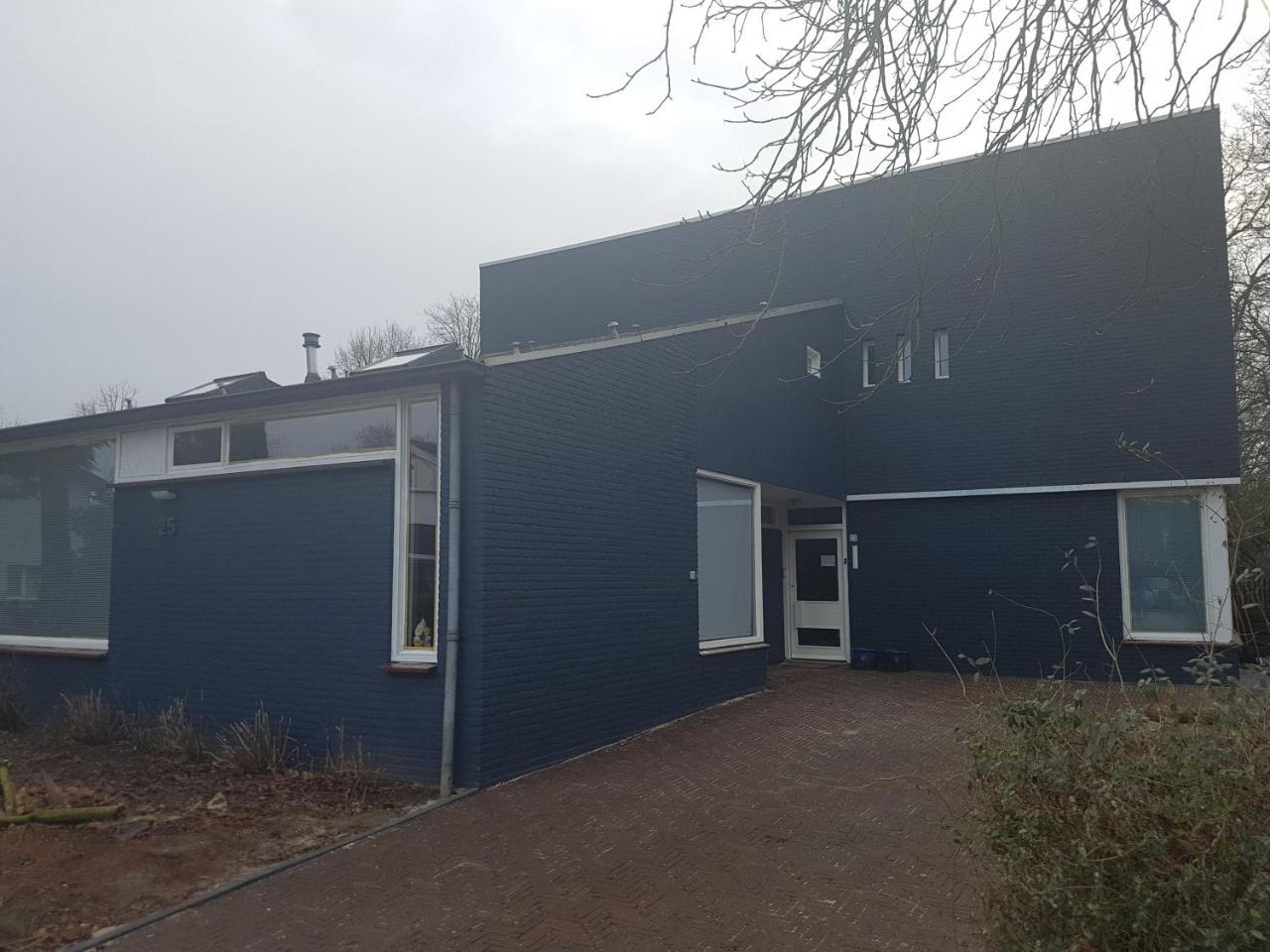 Bed & Breakfast Immerloo Arnhem Exterior foto